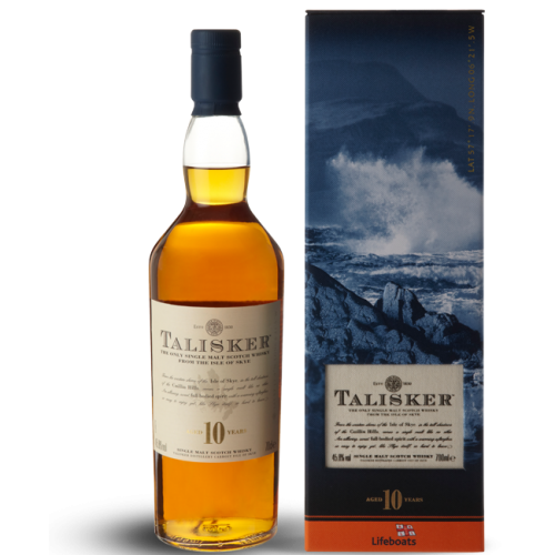 Talisker