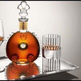 Remy Louis XIII - sản phẩm cao cấp trong dòng Cognac nổi tiếng