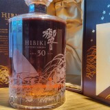 Hibiki 30 Limited đỉnh cao của Whisky